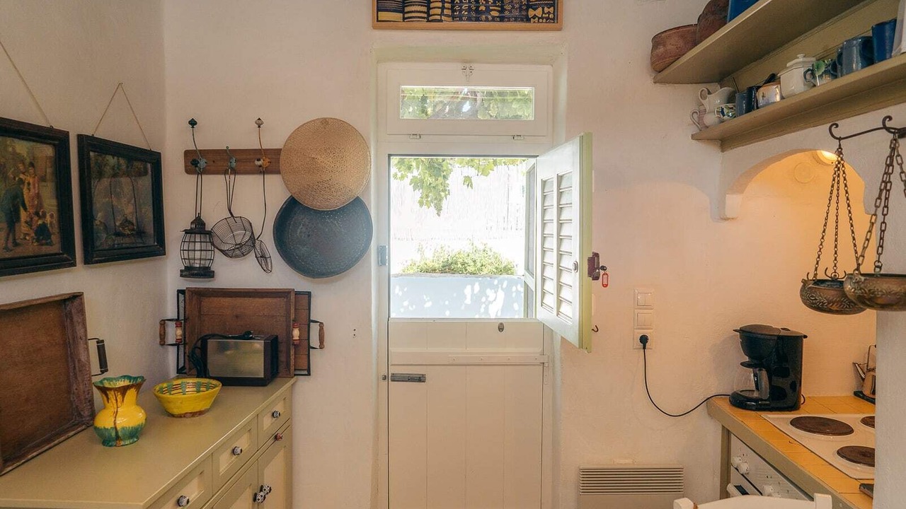 Photo of Kitchen in Apollonia