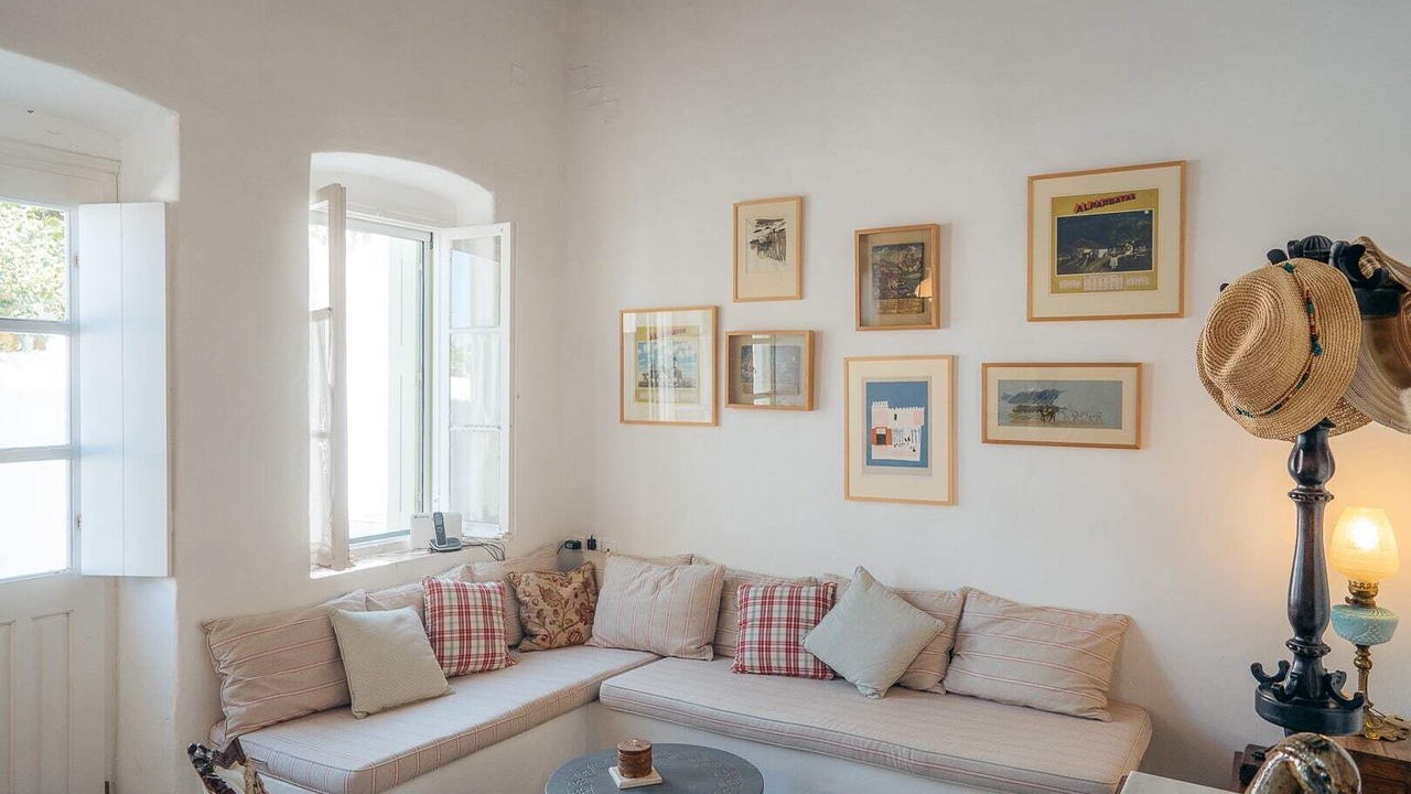 Photo of Livingroom in Apollonia