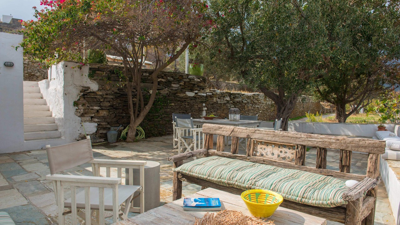 Photo of Outdoor in Apollonia