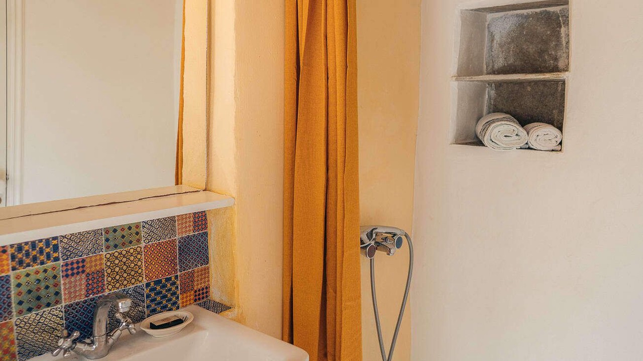 Photo of Bathroom in Apollonia
