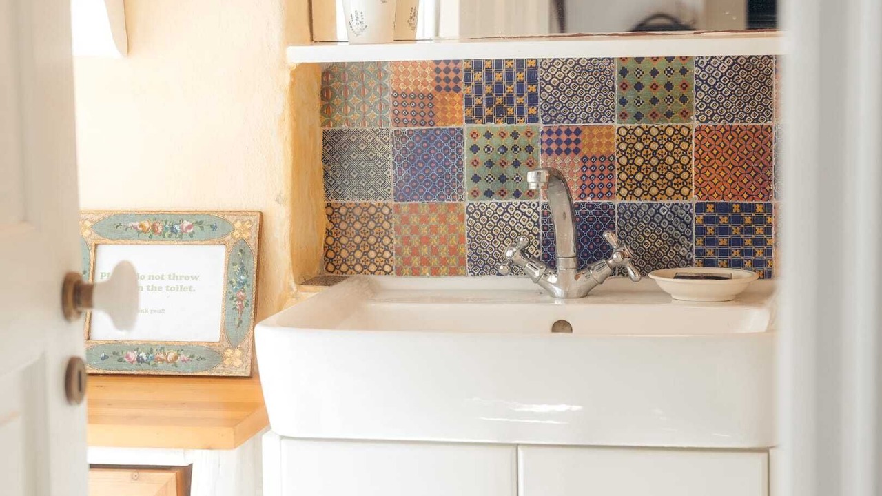 Photo of Bathroom in Apollonia