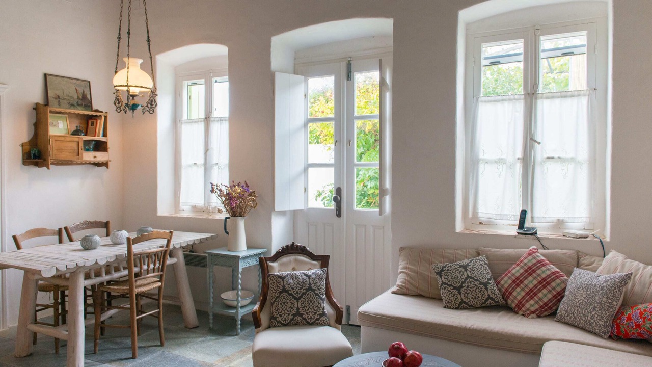 Photo of Livingroom in Apollonia