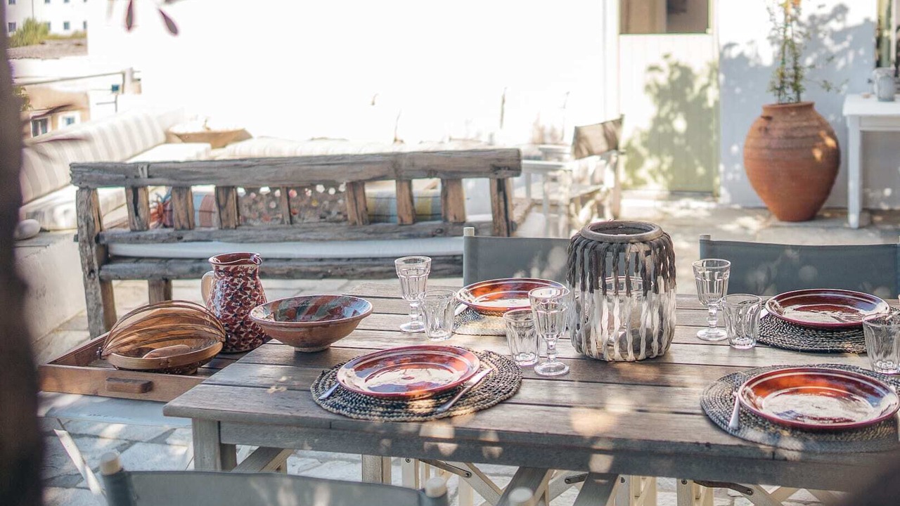 Photo of Outdoor in Apollonia