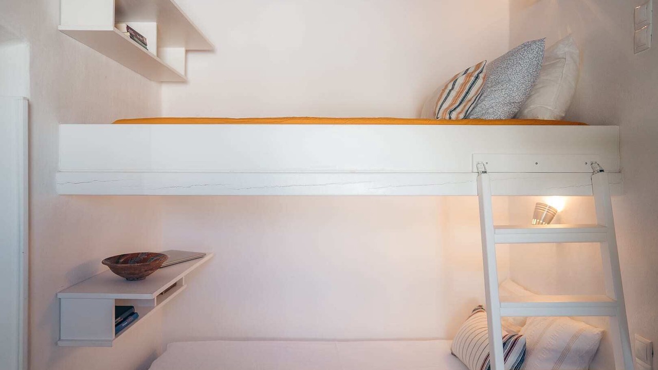 Photo of Bedroom in Apollonia