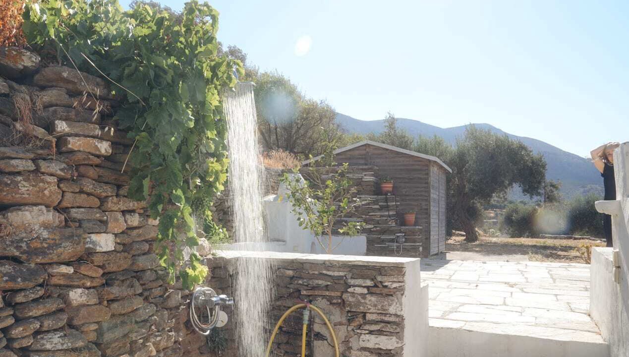 Photo of Outdoor in Apollonia