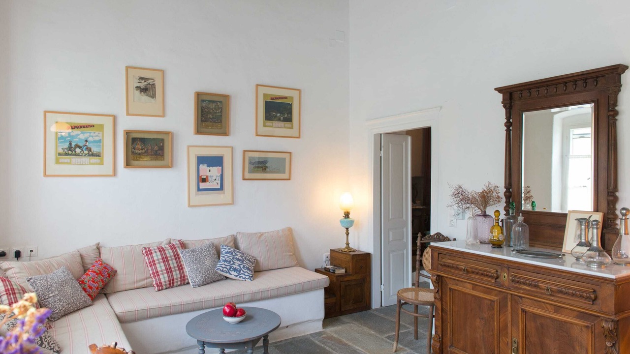 Photo of Livingroom in Apollonia