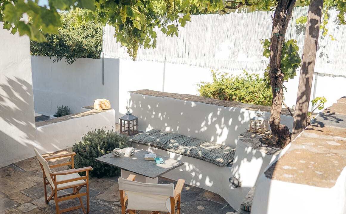 Photo of Outdoor in Apollonia