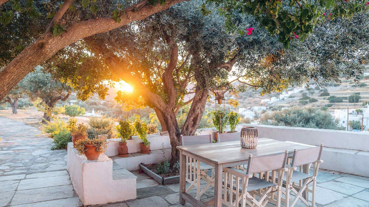 Photo of Outdoor in Apollonia
