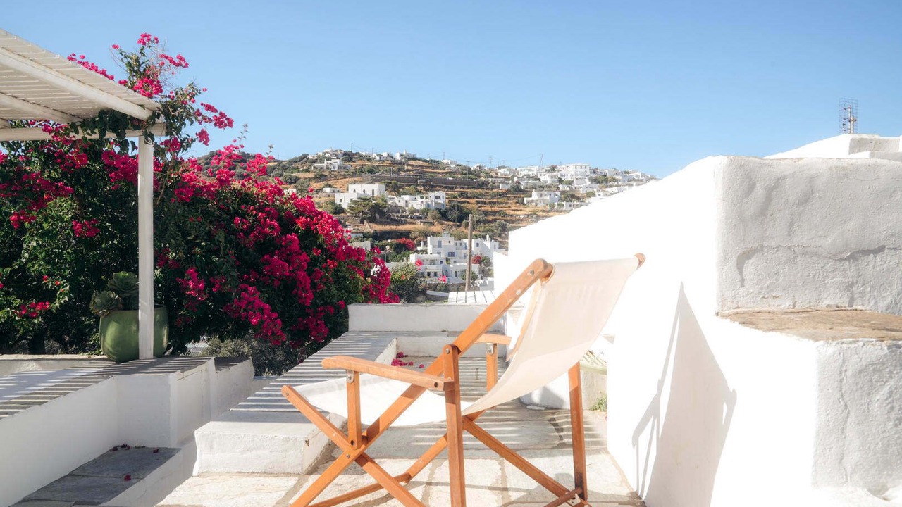 Photo of Outdoor in Apollonia