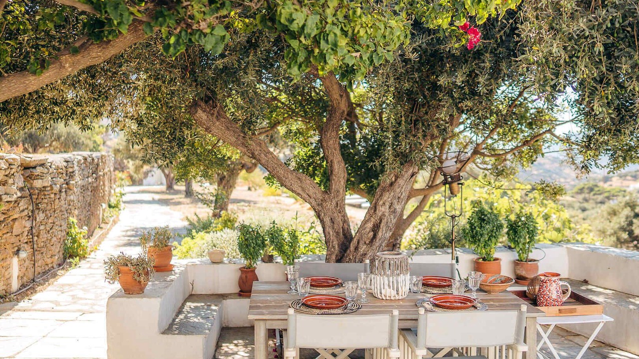Photo of Outdoor in Apollonia