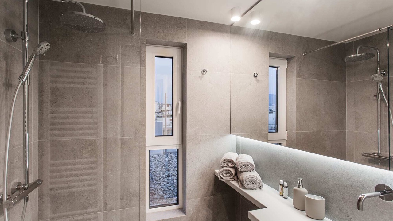 Photo of Bathroom in Palaio Faliro
