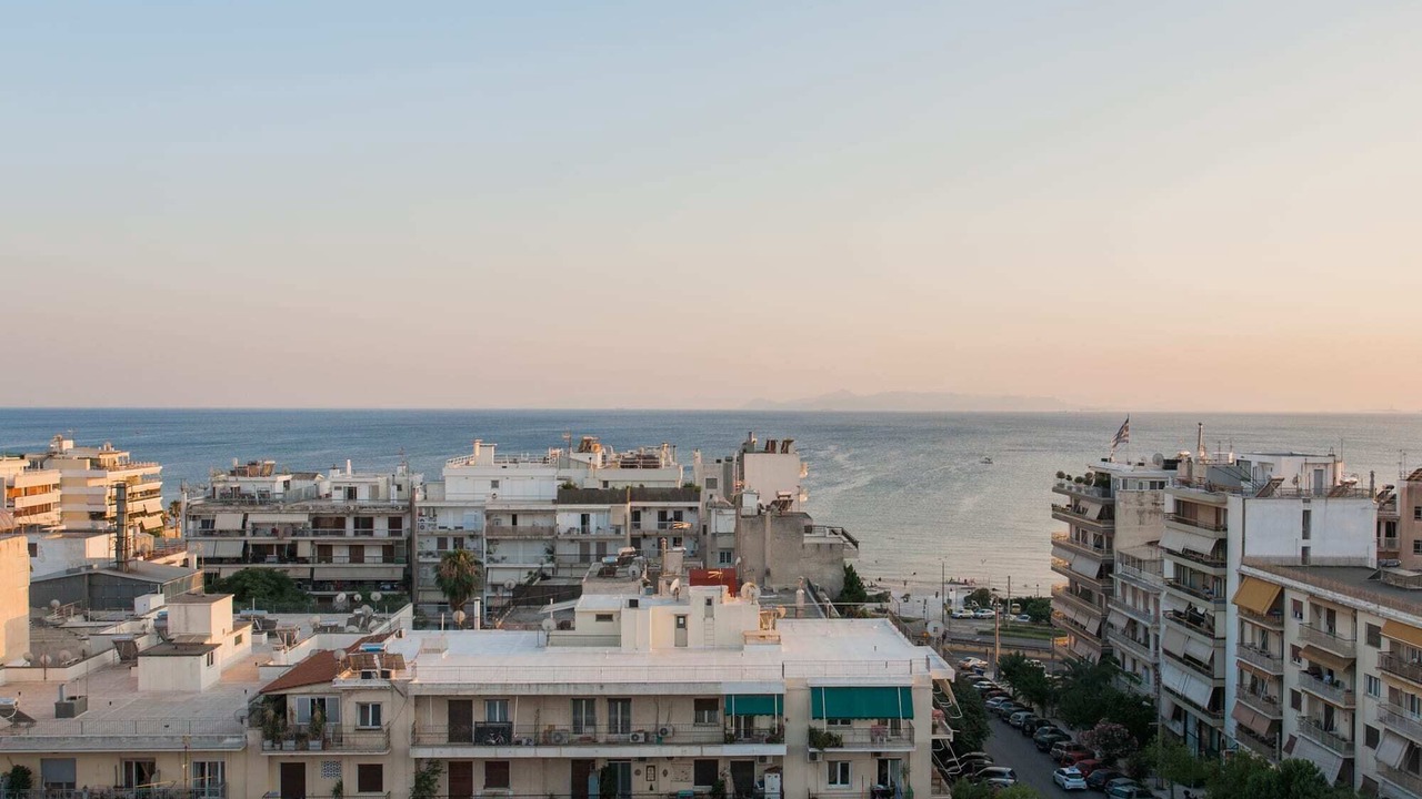 Photo of Others in Palaio Faliro