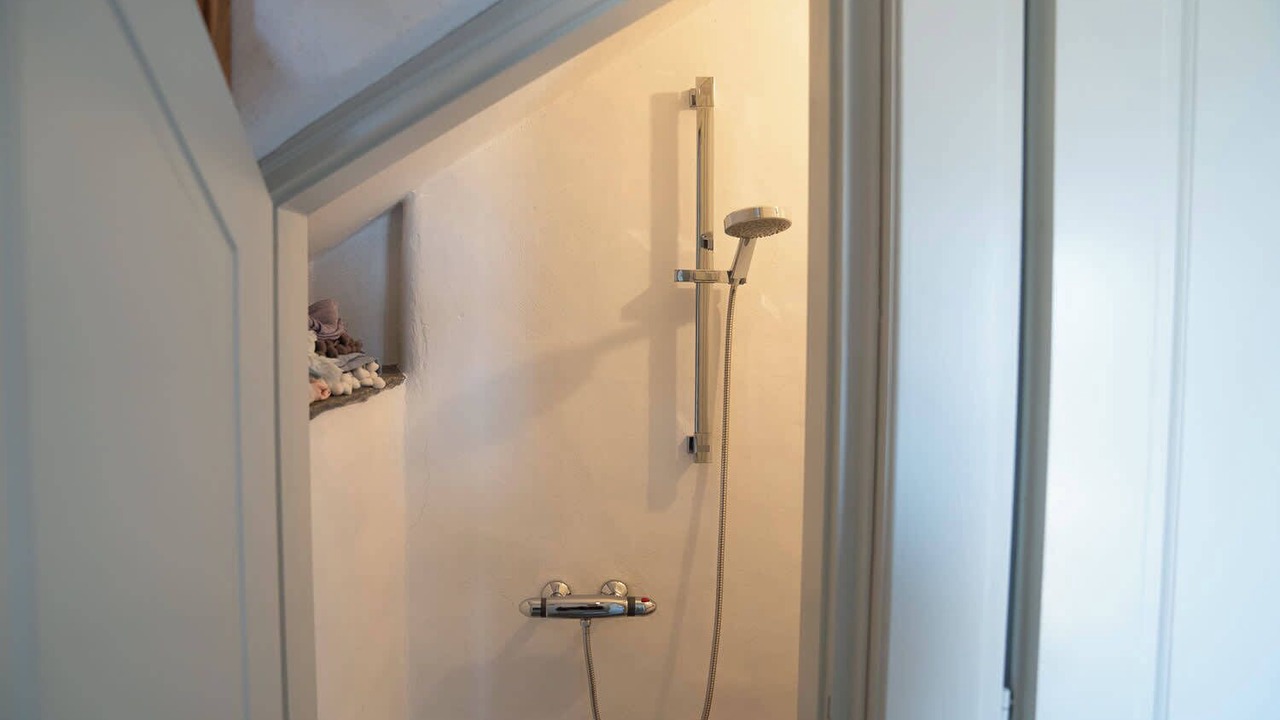 Photo of Bathroom in Sifnos