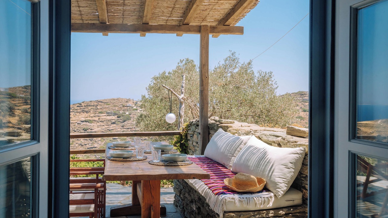 Photo of Outdoor in Sifnos