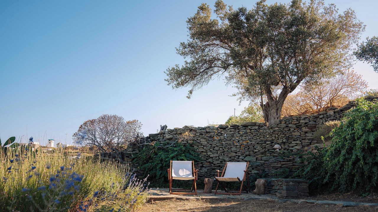 Photo of Outdoor in Sifnos