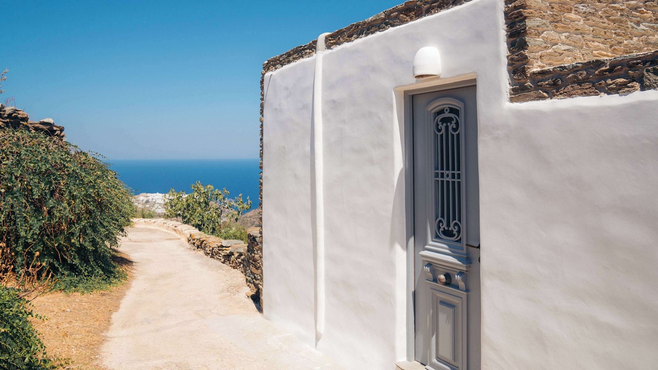 Photo of Outdoor in Sifnos