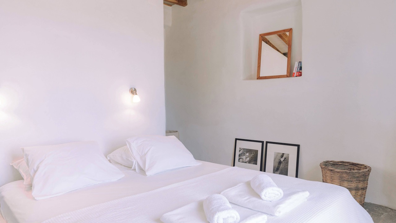 Photo of Bedroom in Sifnos