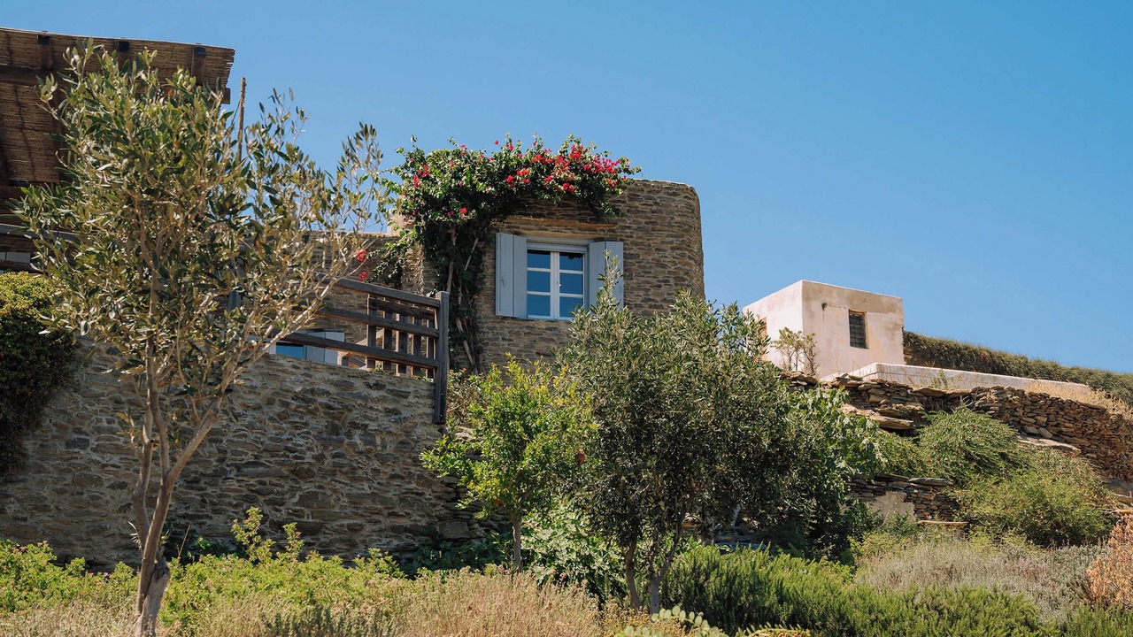 Photo of Outdoor in Sifnos