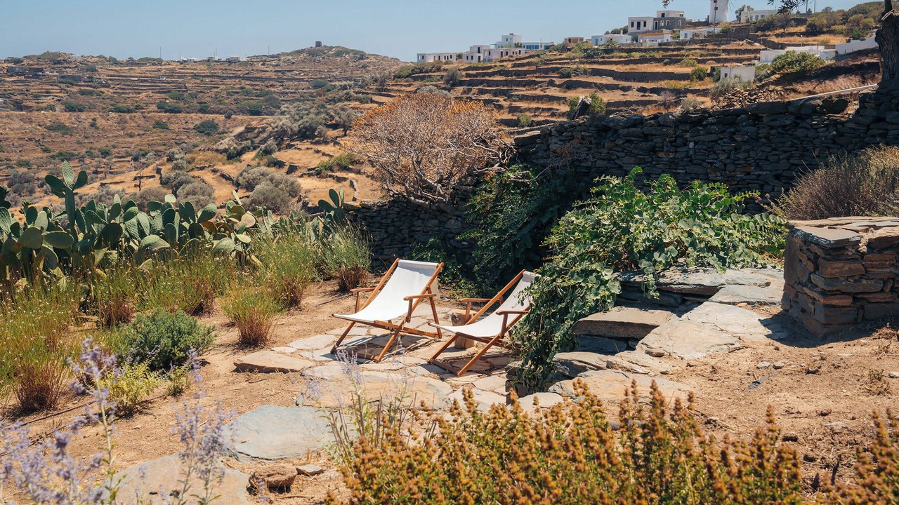 Photo of Outdoor in Sifnos