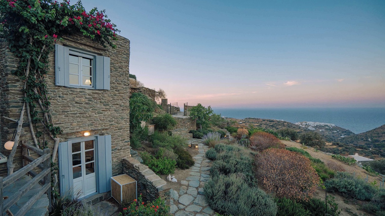 Photo of Outdoor in Sifnos
