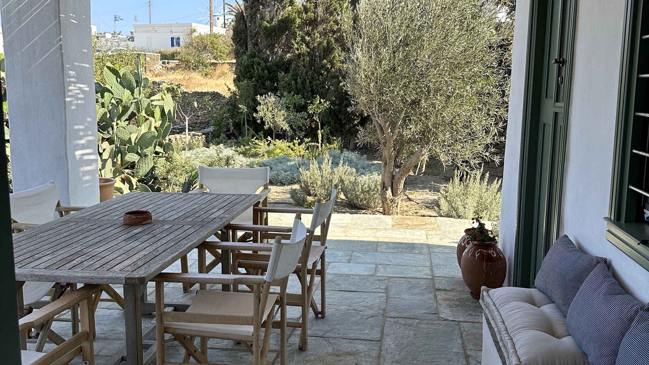 Photo of Outdoor in Apollonia