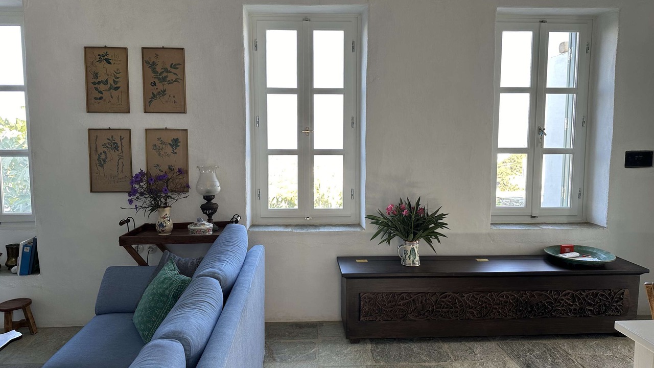 Photo of Livingroom in Apollonia
