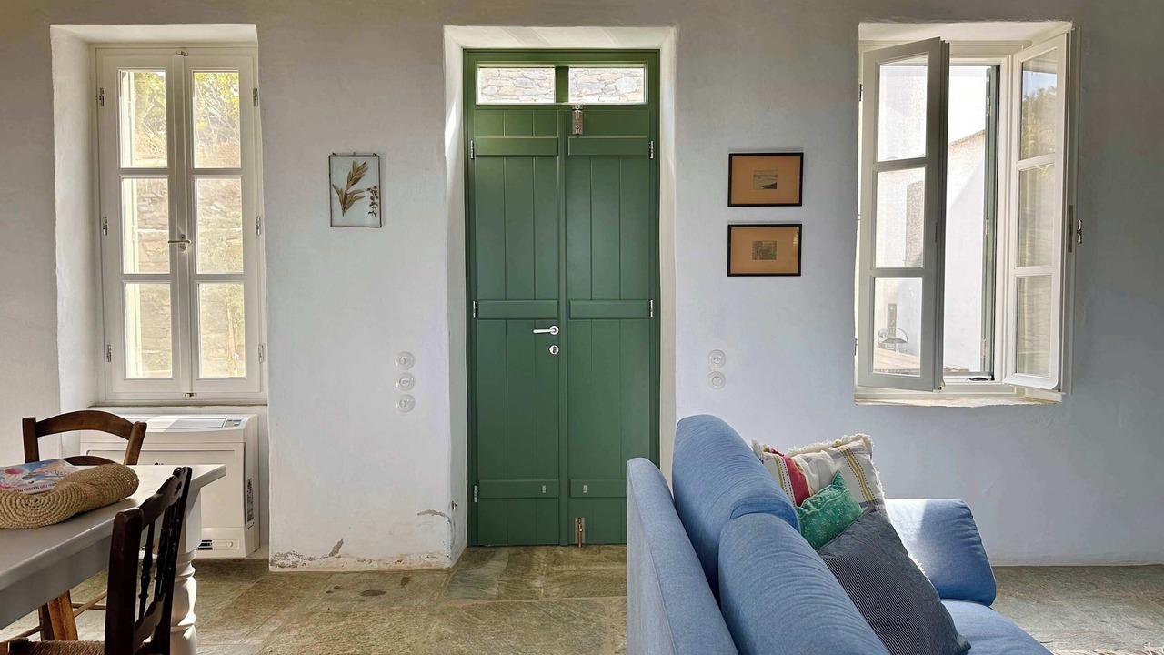 Photo of Livingroom in Apollonia
