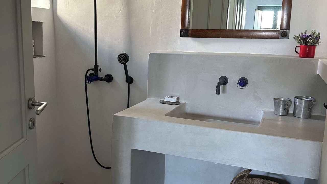 Photo of Bathroom in Apollonia