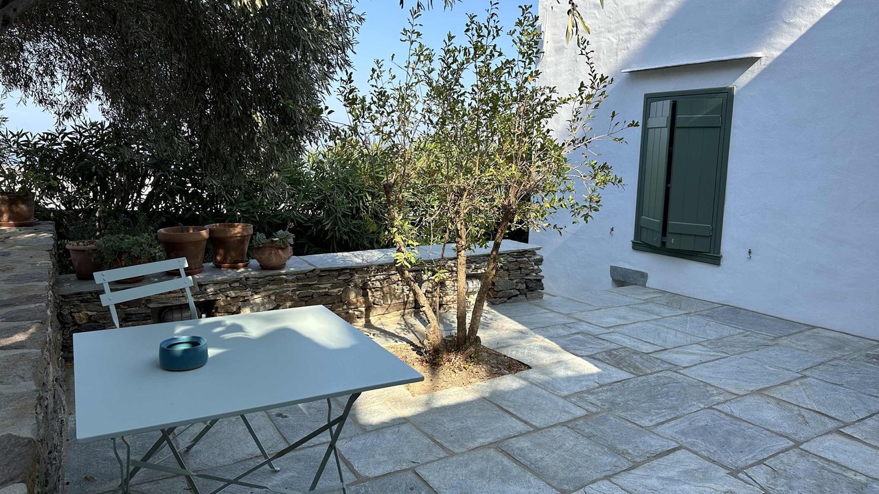 Photo of Outdoor in Apollonia