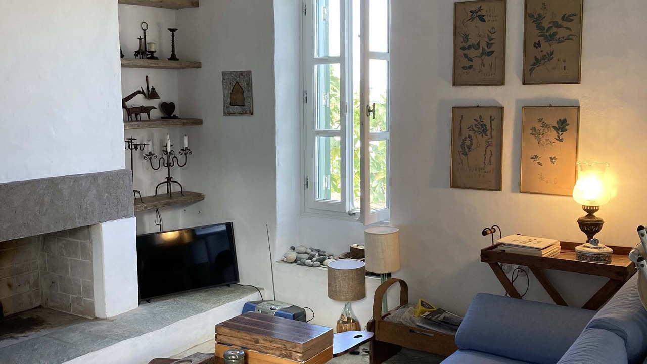Photo of Livingroom in Apollonia