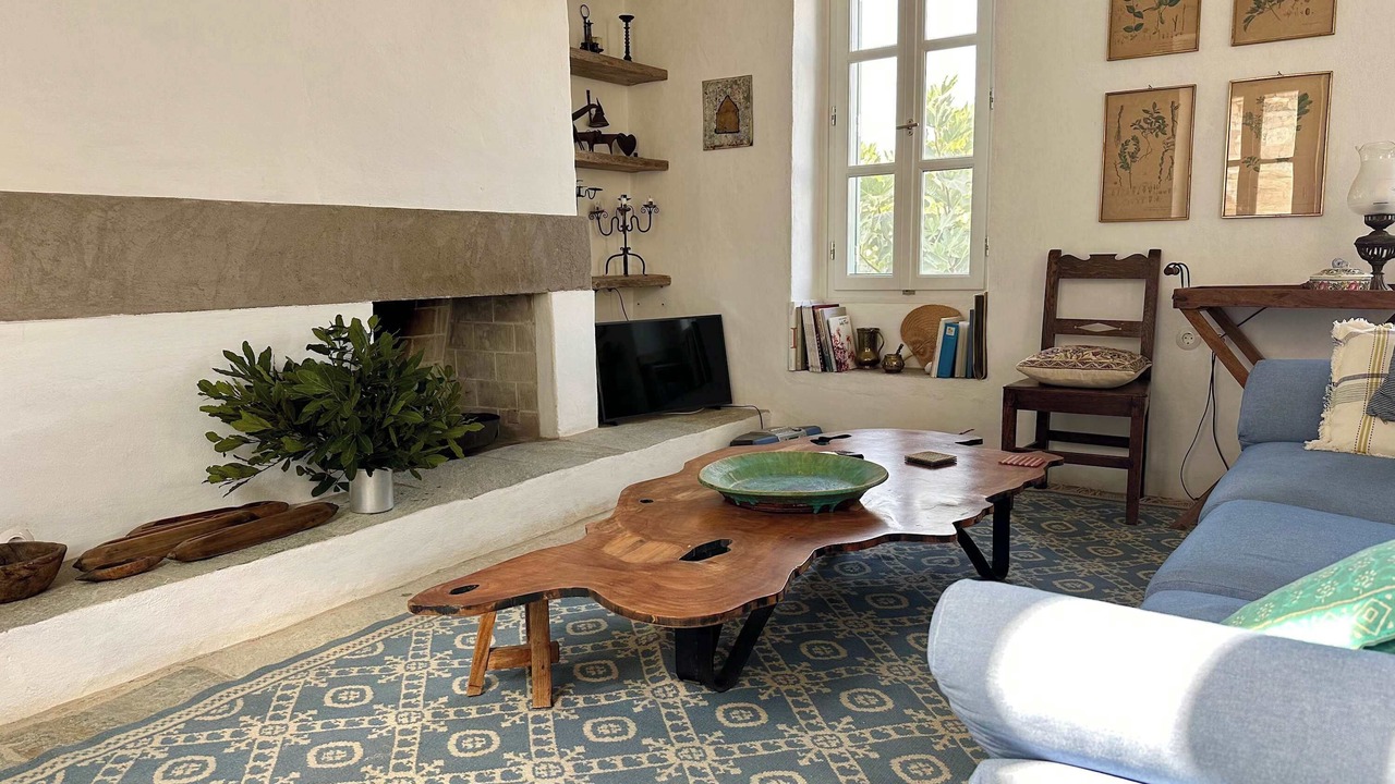 Photo of Livingroom in Apollonia