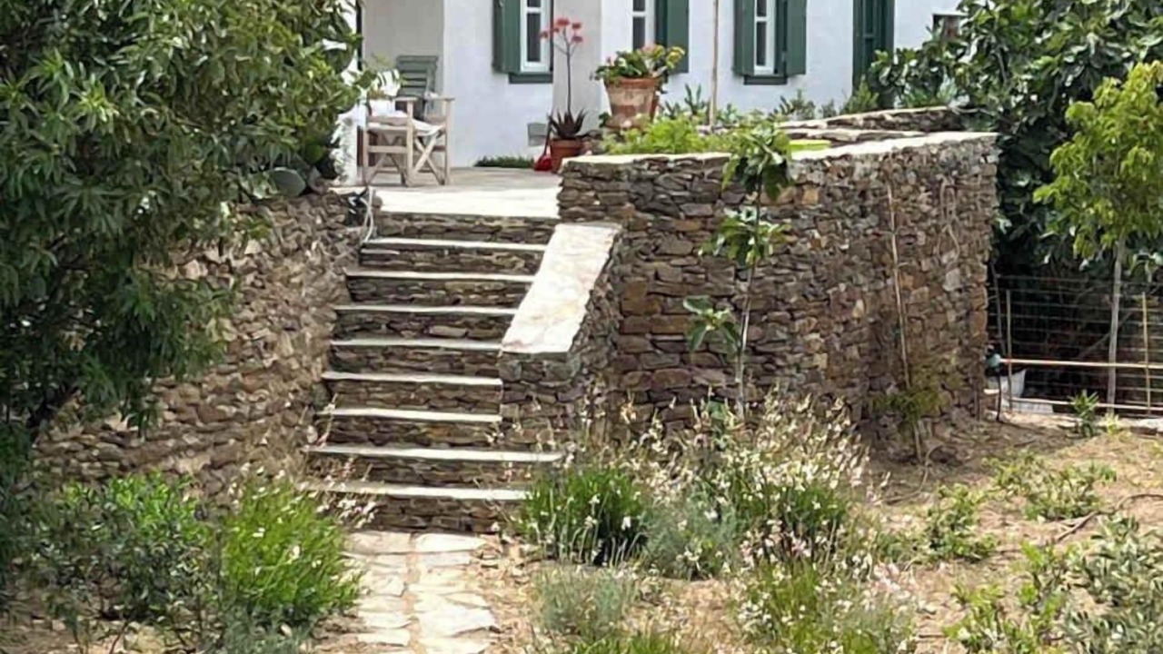 Photo of Outdoor in Apollonia