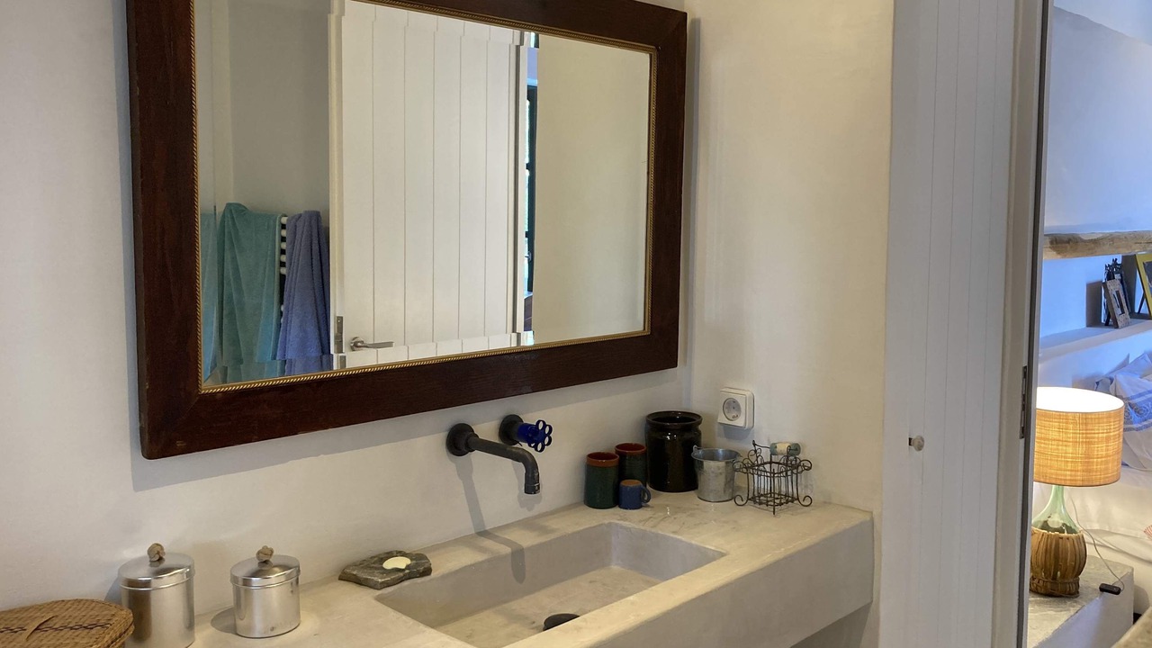 Photo of Bathroom in Apollonia