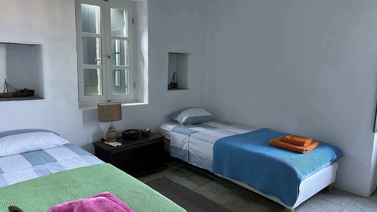 Photo of Bedroom in Apollonia