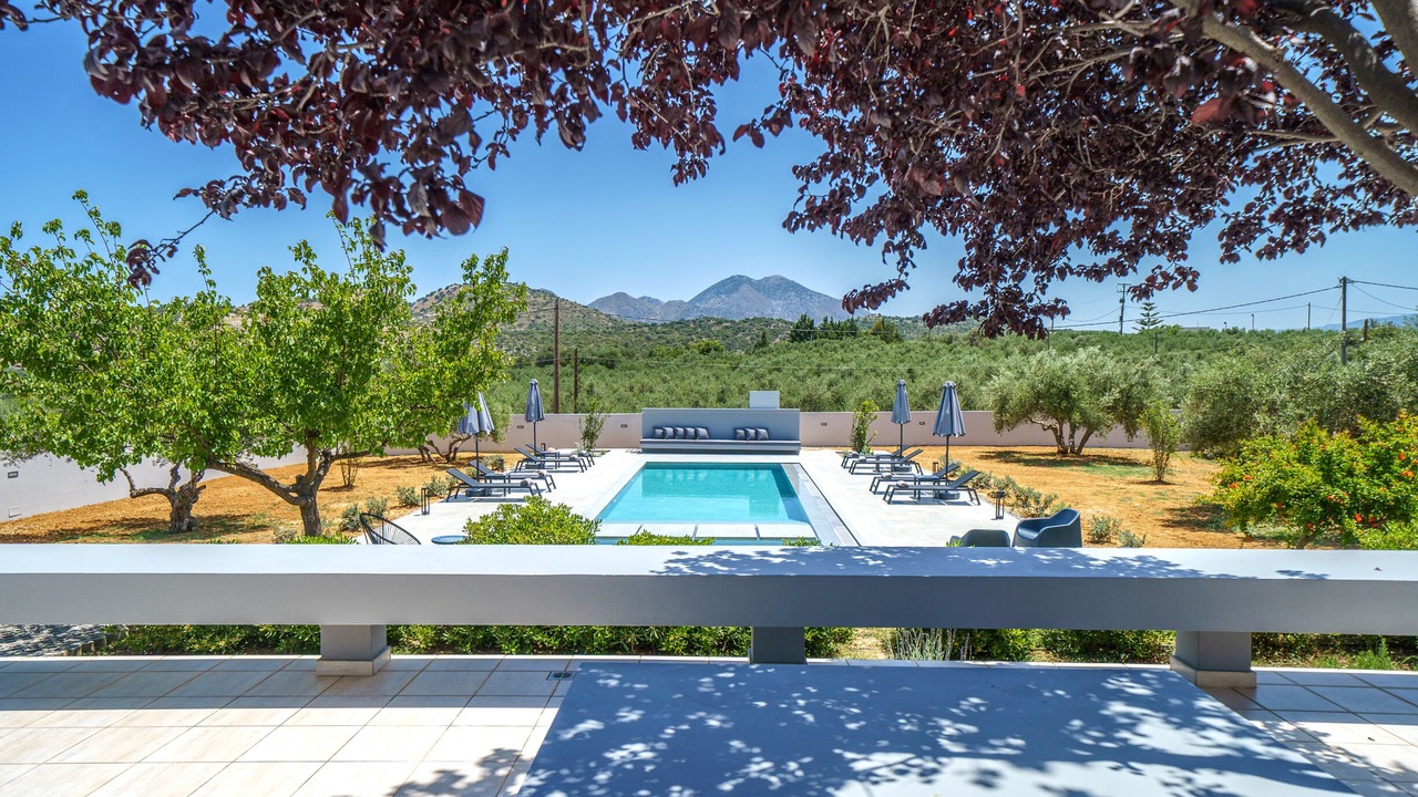 Photo of Outdoor in Perama