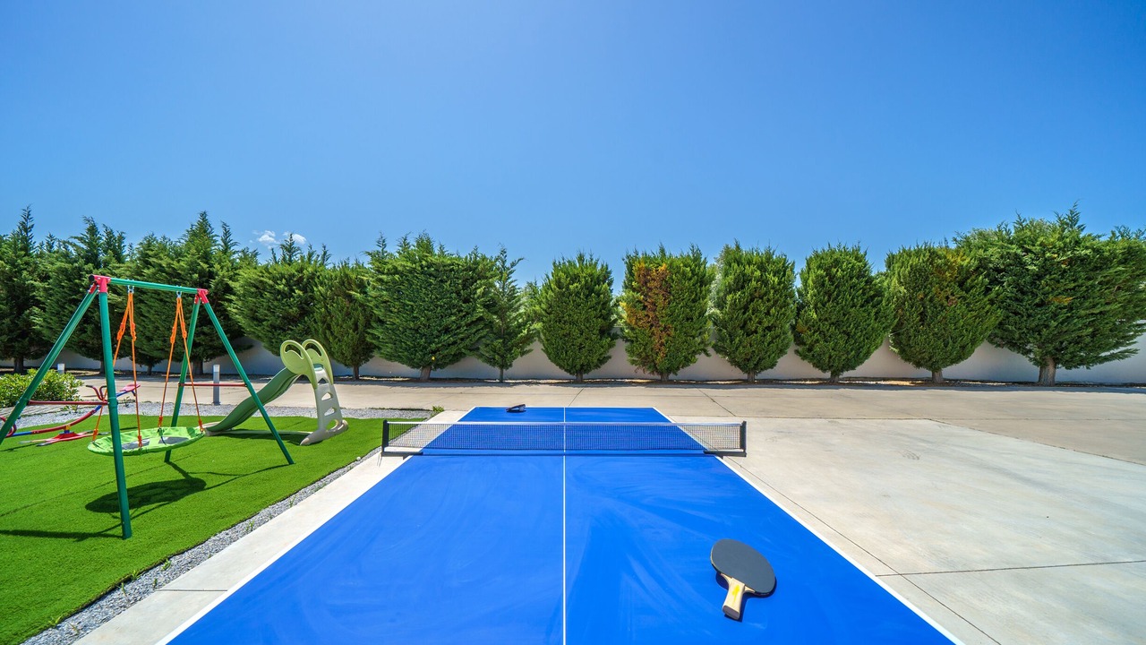 Photo of Outdoor in Perama