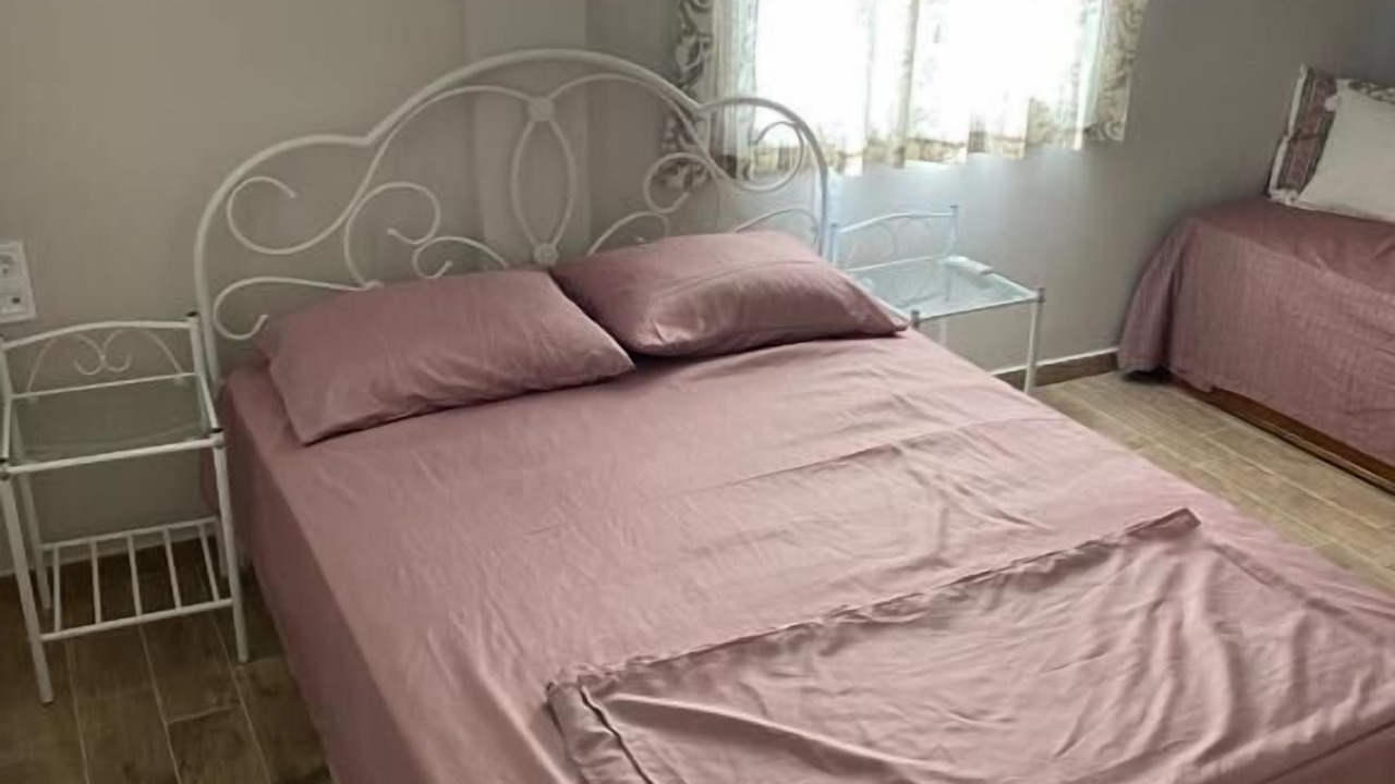 Photo of Bedroom in Selianitika