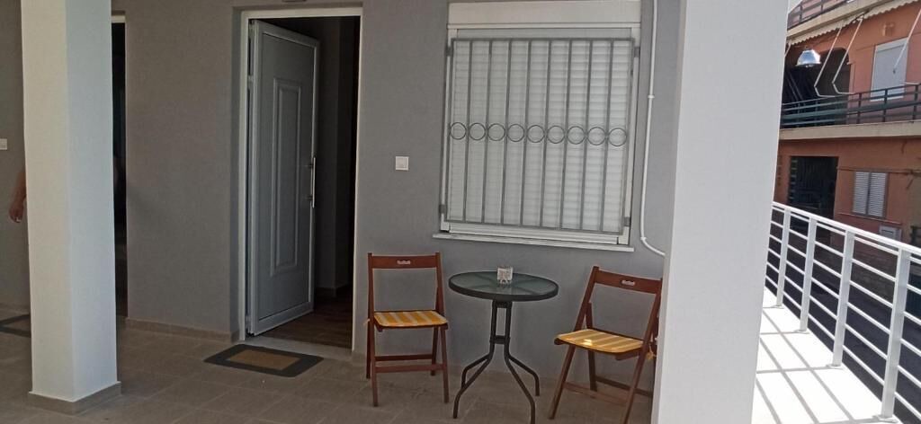 Photo of Patio Balcony in Selianitika