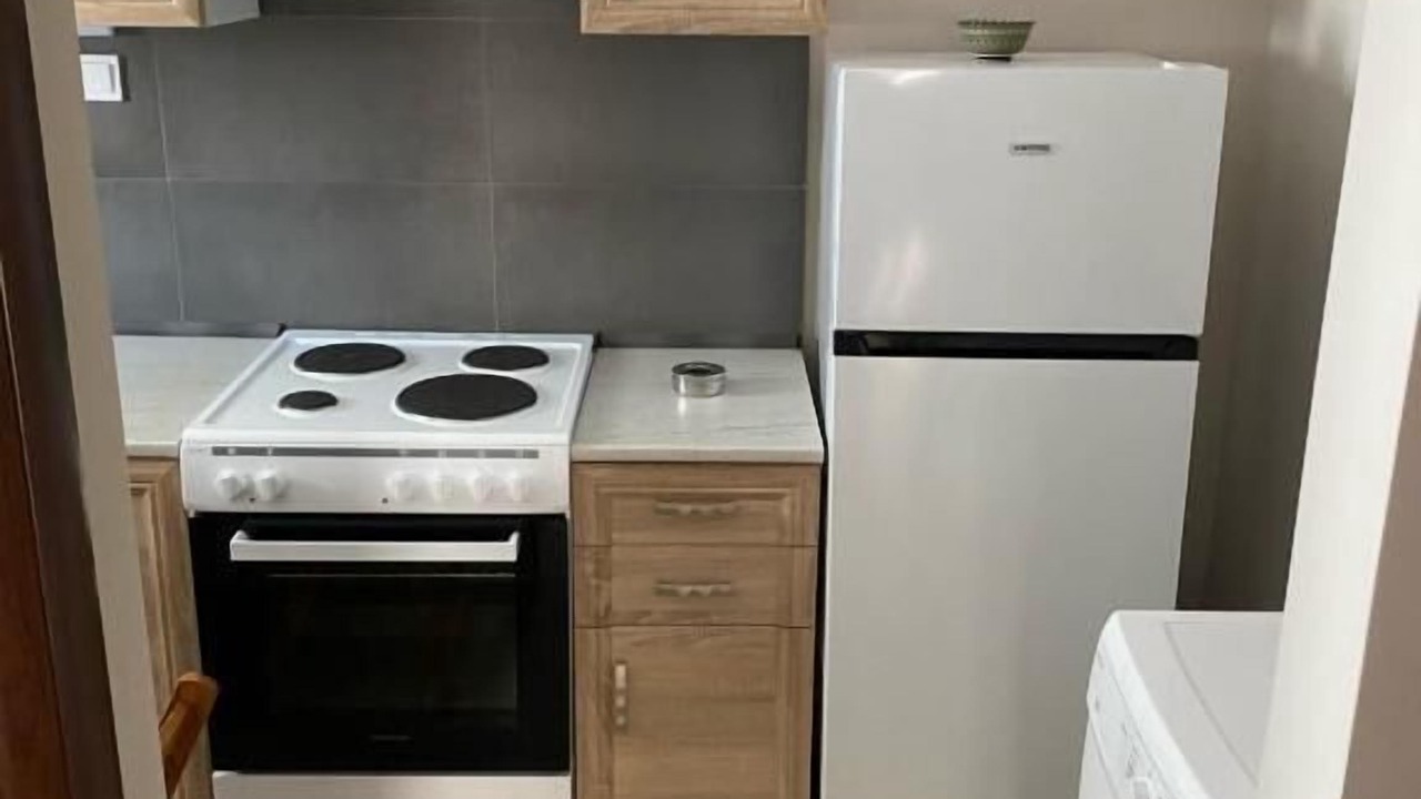 Photo of Kitchen in Selianitika