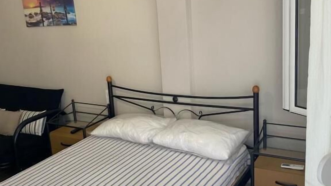 Photo of Bedroom in Selianitika