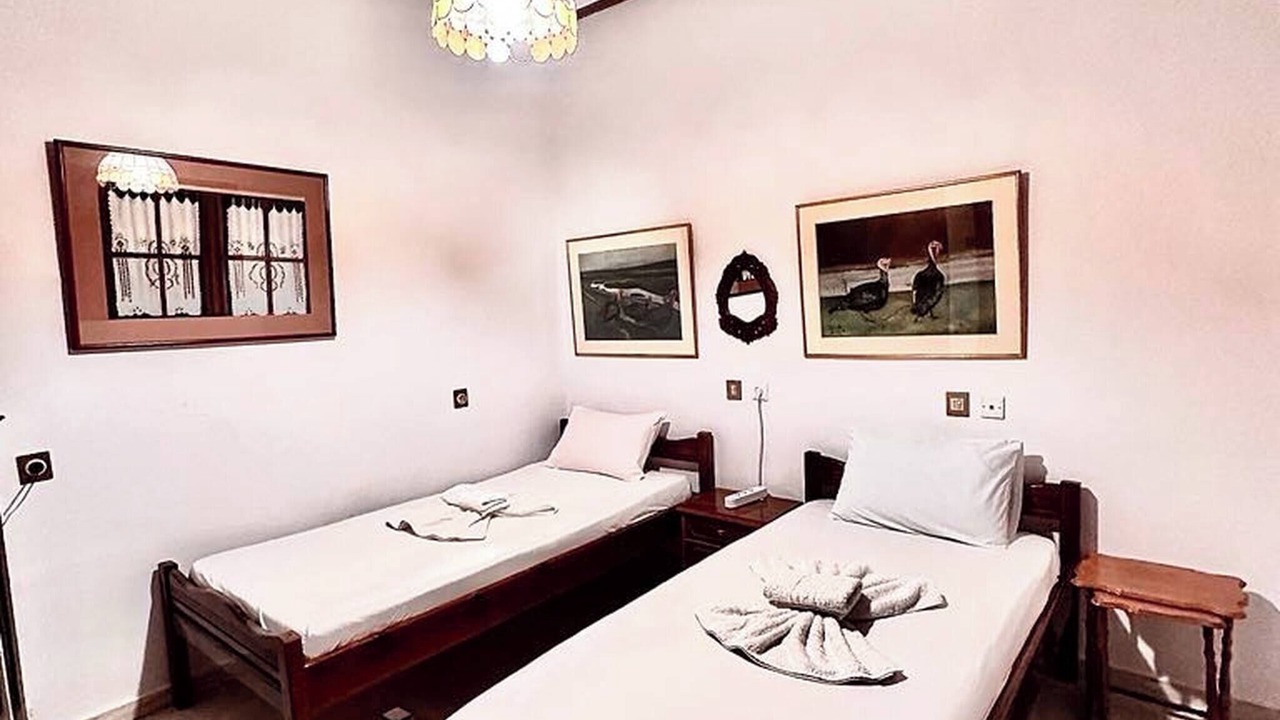 Photo of Bedroom in Agiokampos