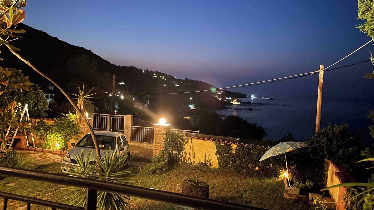 Photo of Outdoor in Agiokampos