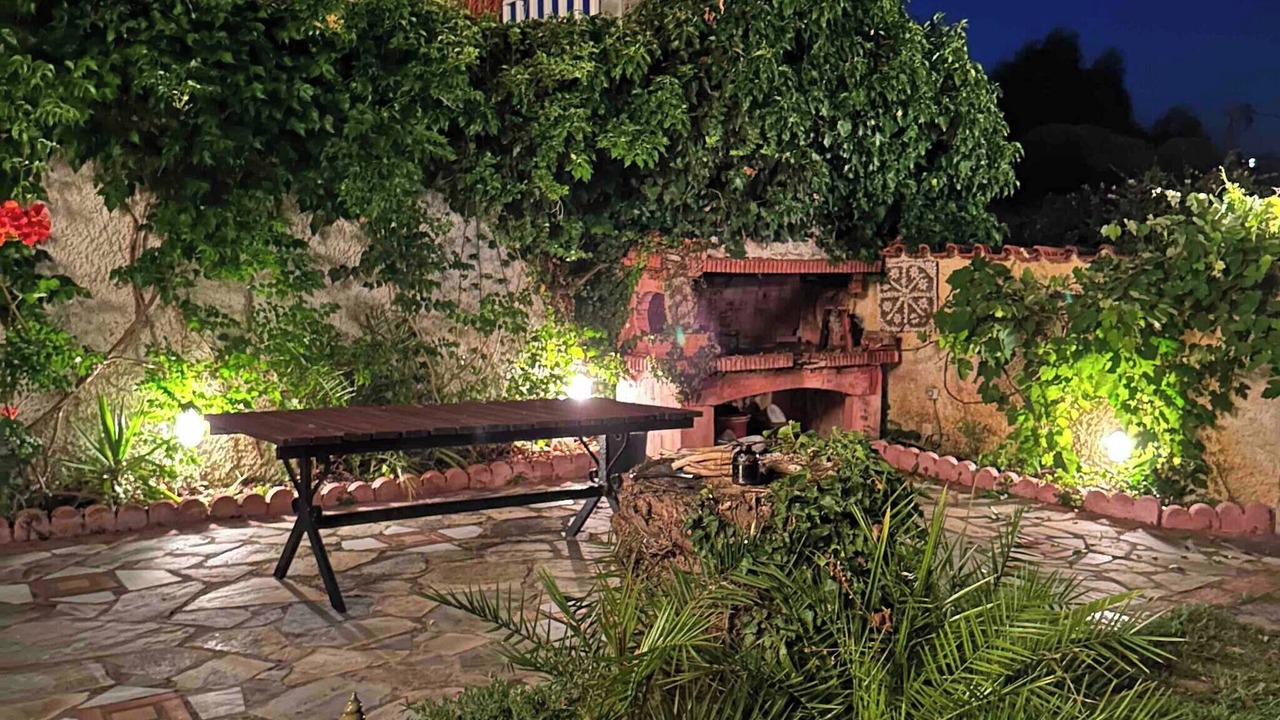 Photo of Outdoor in Agiokampos