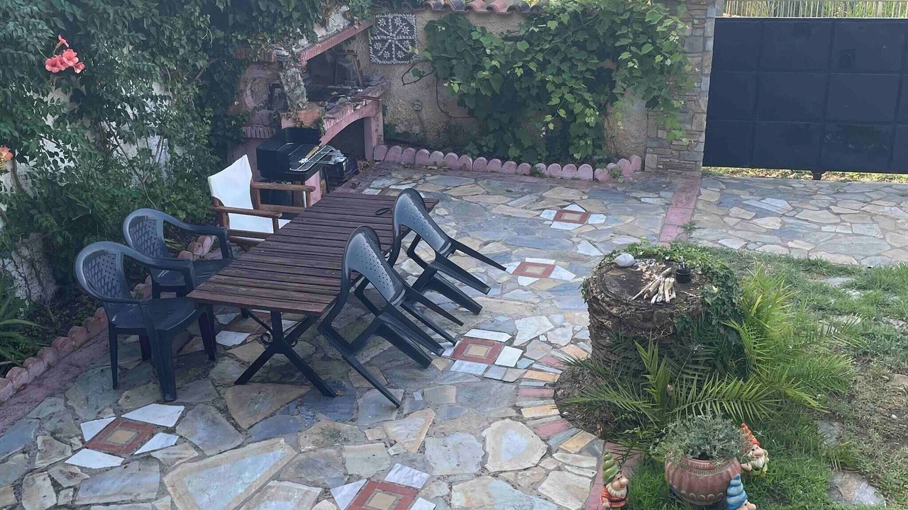 Photo of Outdoor in Agiokampos