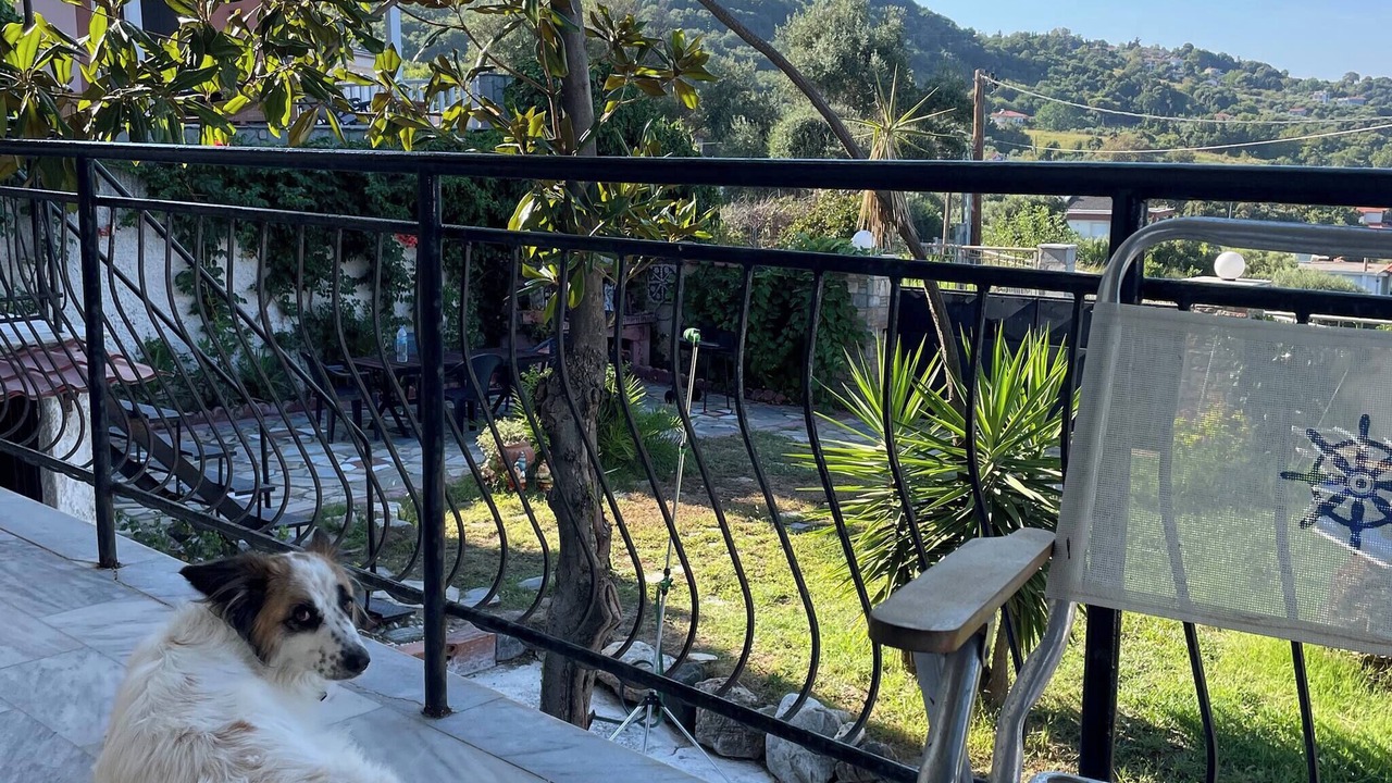 Photo of Outdoor in Agiokampos