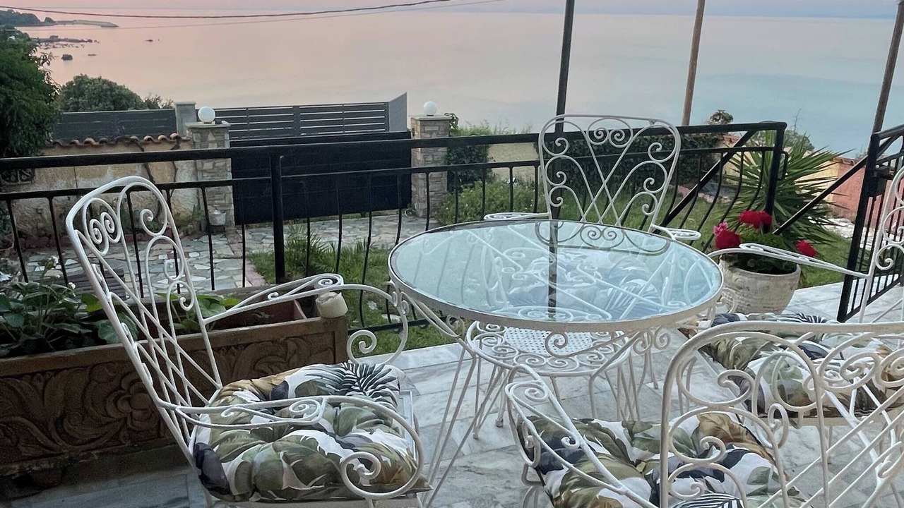 Photo of Outdoor in Agiokampos