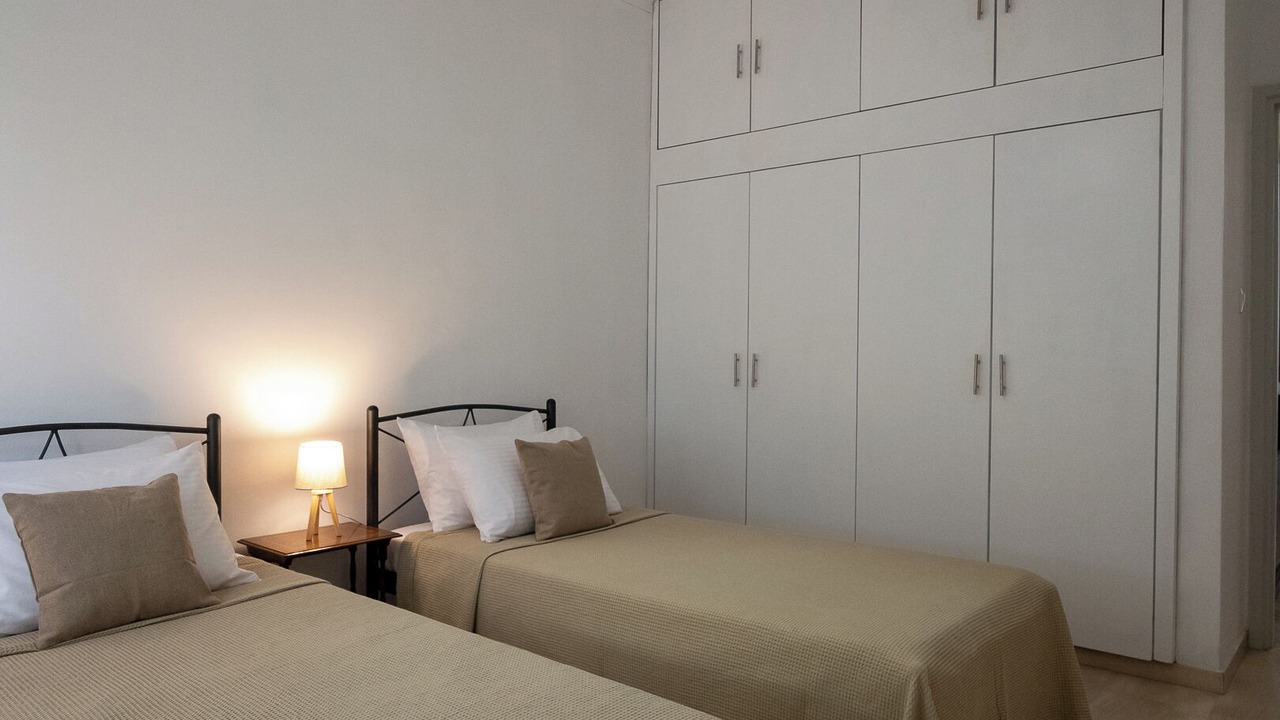 Photo of Bedroom in Pastida