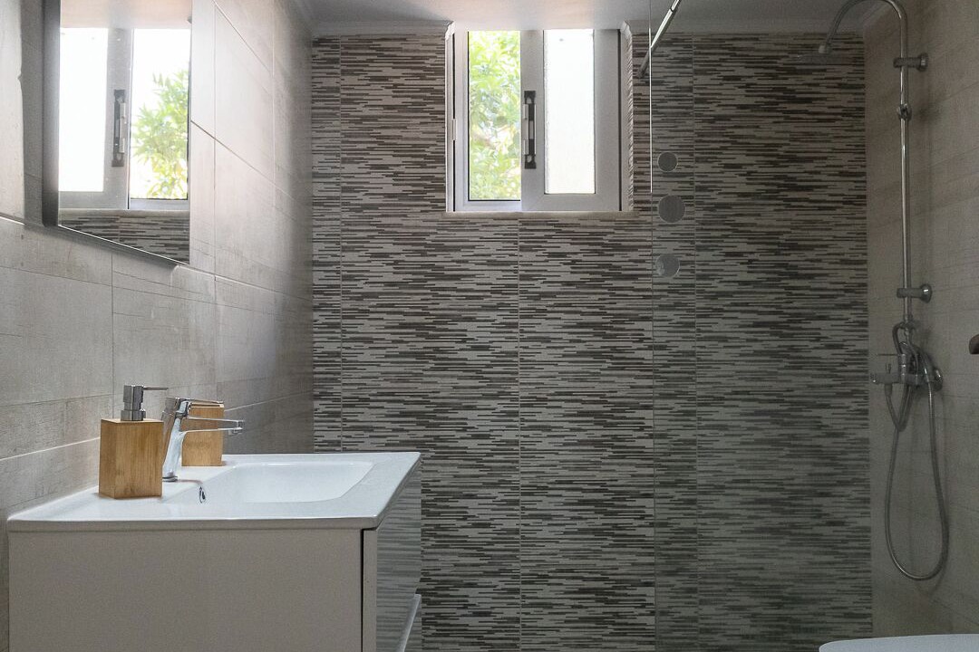 Photo of Bathroom in Pastida