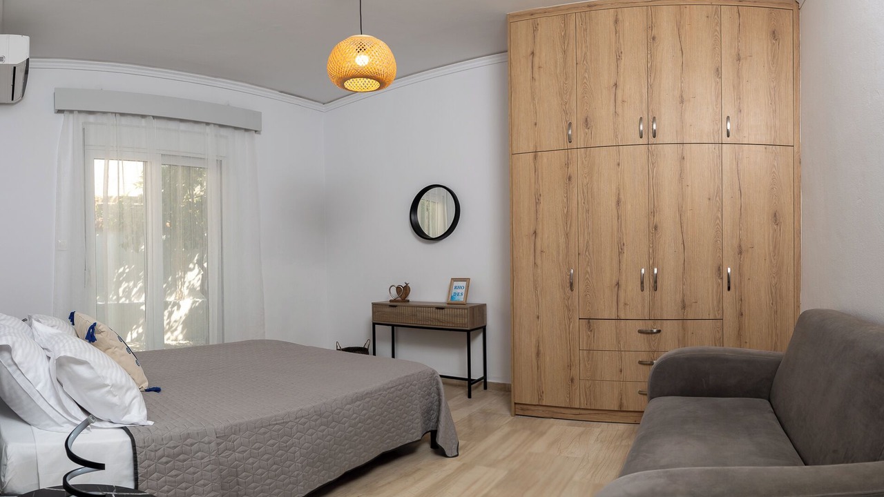 Photo of Bedroom in Pastida