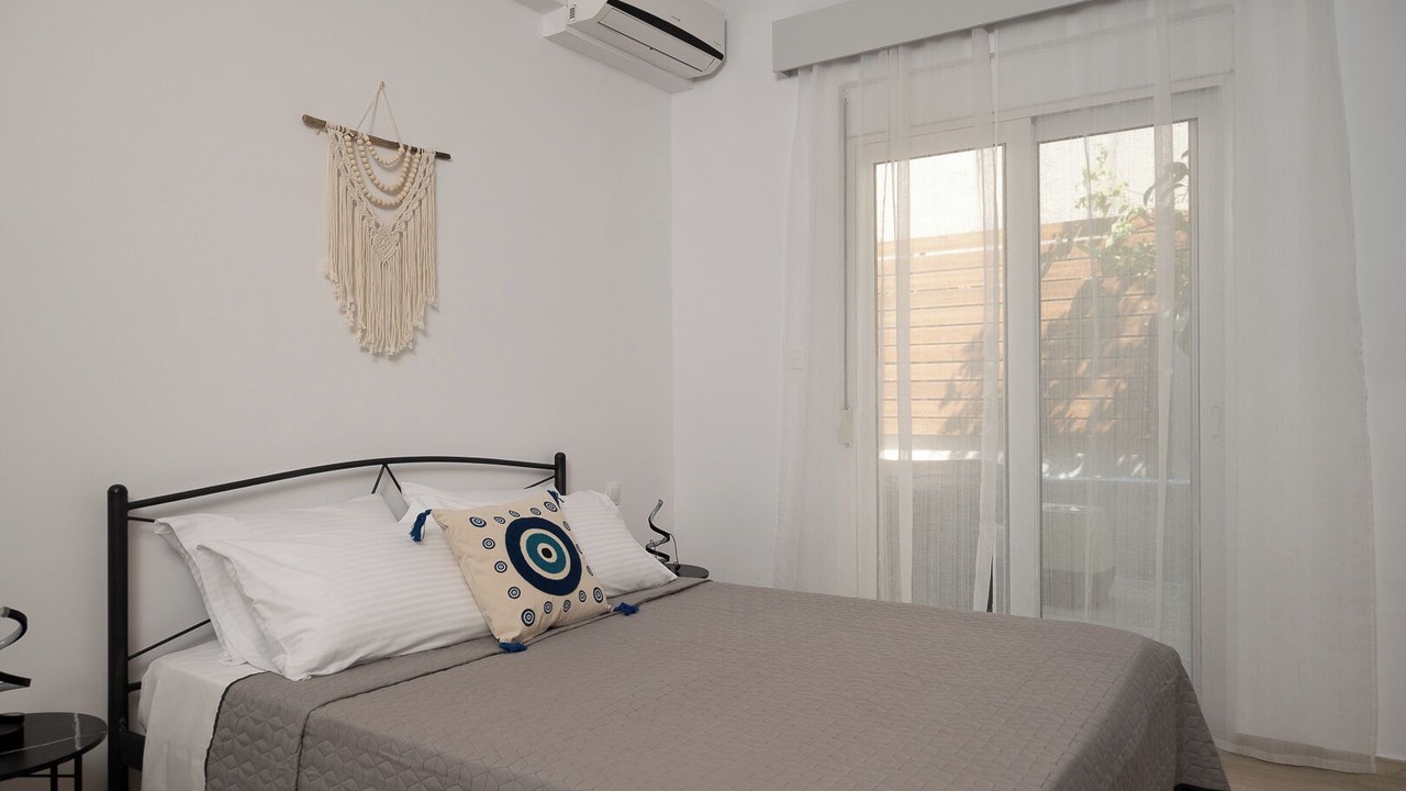 Photo of Bedroom in Pastida